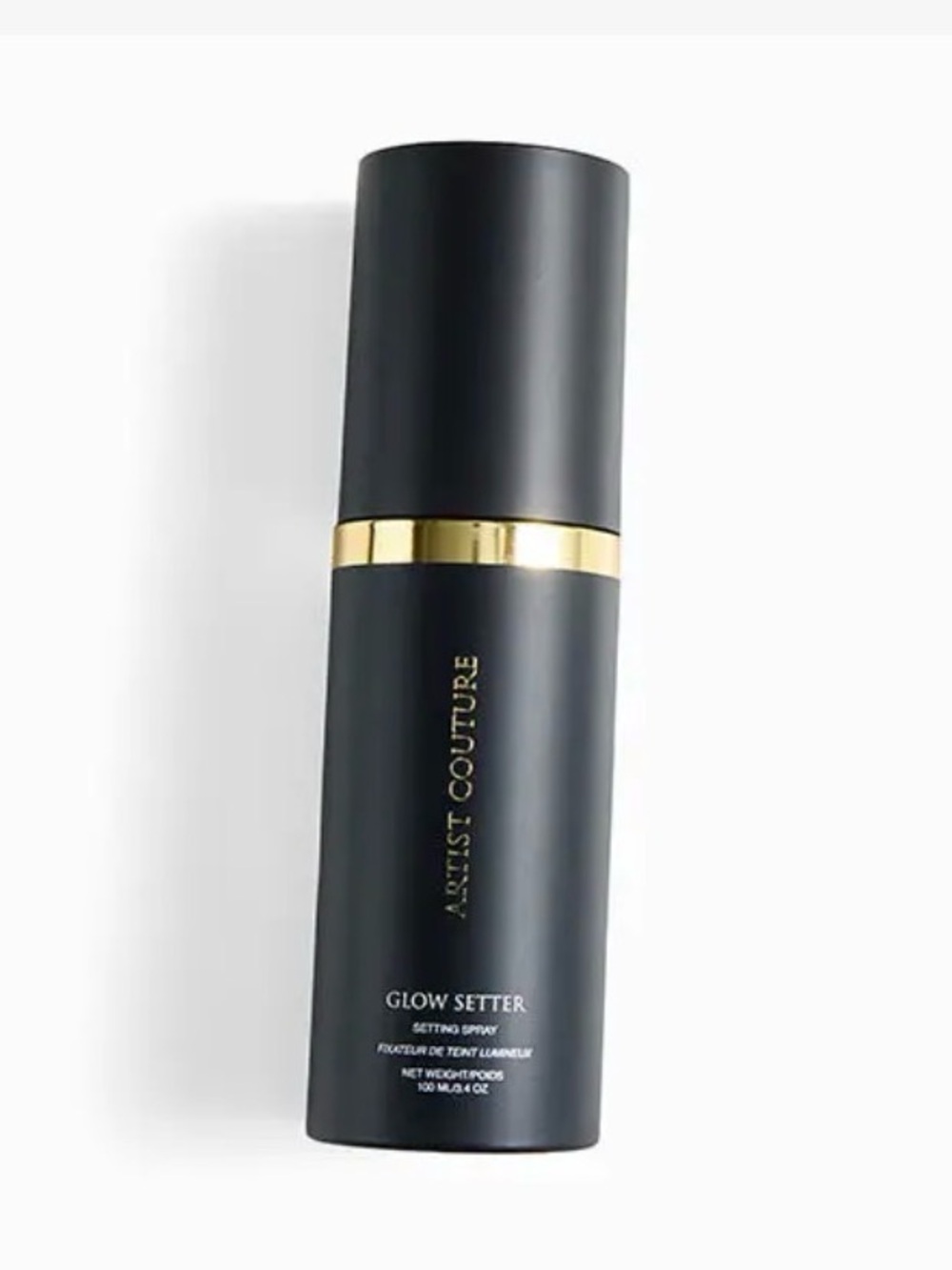Artist Couture Glow Setter Setting Spray, 100 ml / 3.4 oz.